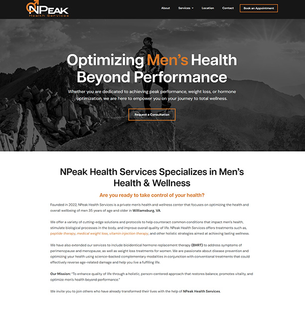 npeak-gallery