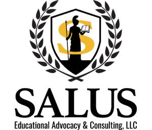 salus-logo-design