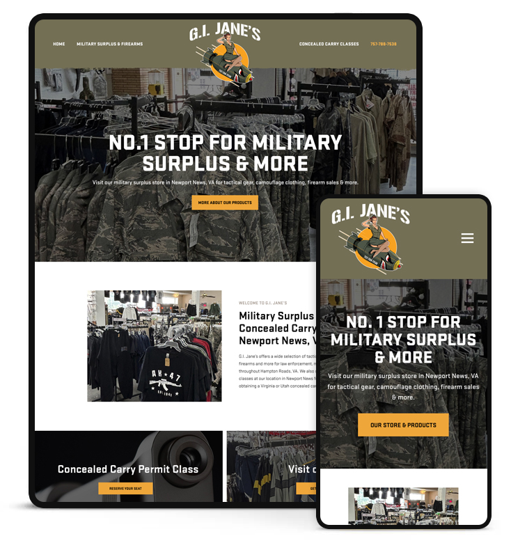 website-landing-page-GI-Janes